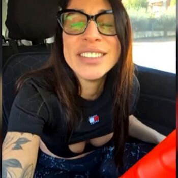 Full leaked Sexy private photo