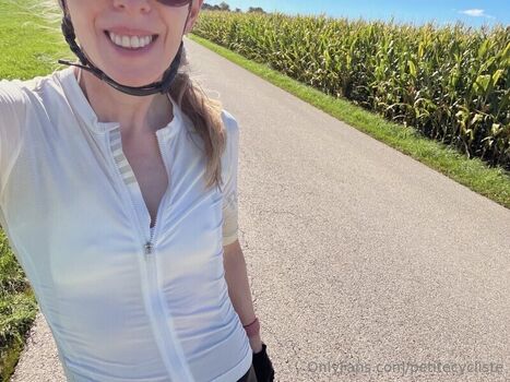 Full leaked Sexycyclist private photo