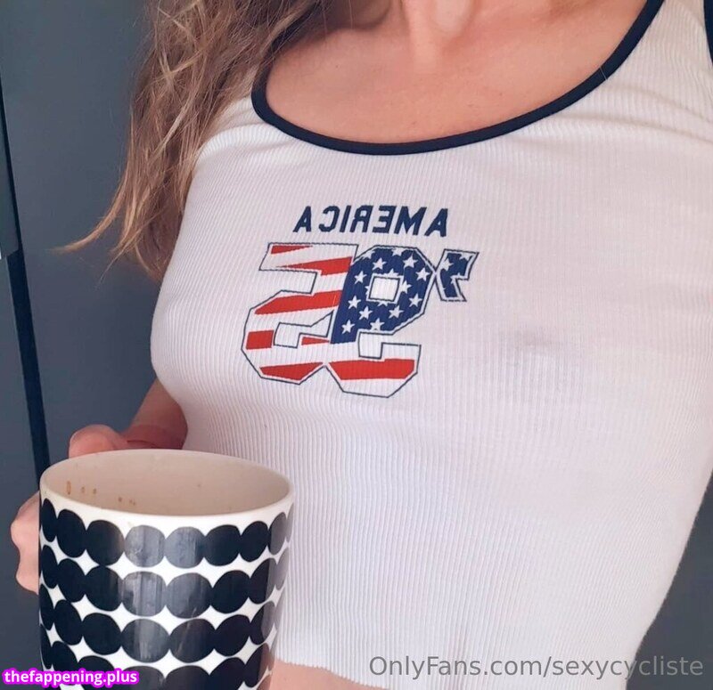  / MistressHelvete / sexycyclist / sexycycliste Foto OnlyFans Nuda #19
