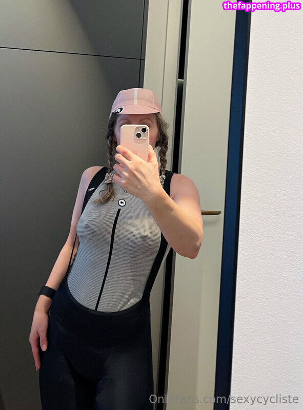  / MistressHelvete / sexycyclist / sexycycliste Çıplak OnlyFans Fotoğrafı #22