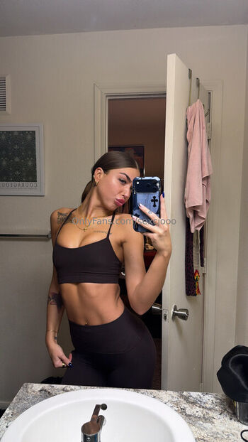 Full leaked Sexyjooo private photo