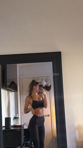 Full leaked Sexyjooo private photo