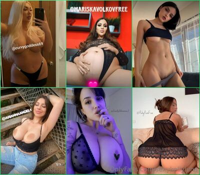 Full leaked Sexykellyluna private photo