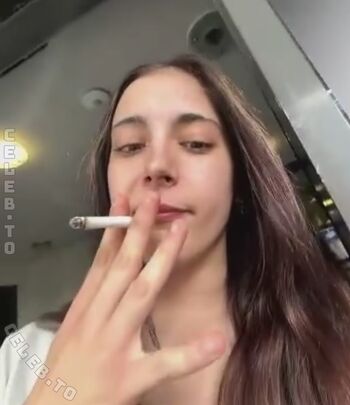 Full leaked Sexymelli private photo