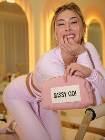 Full leaked Seyma subasi private onlyfans photo