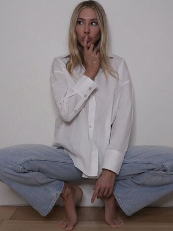 Full leaked Seyma subasi private onlyfans photo