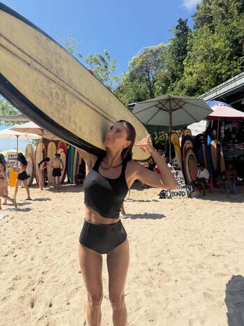 Full leaked Seyma subasi private photo