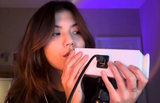 Full leaked Sfw private photo