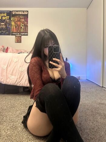 Full leaked Sgtsquirrt private photo