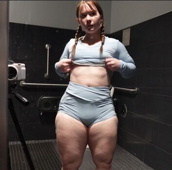 Full leaked Shbulk private photo