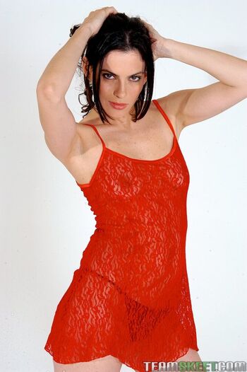 Full leaked Sha barroso private photo