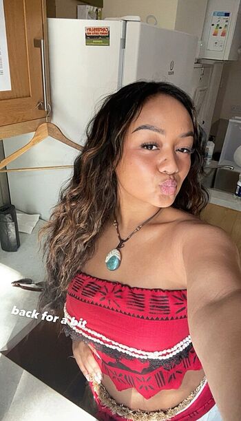 Full leaked Sha soraya private onlyfans photo