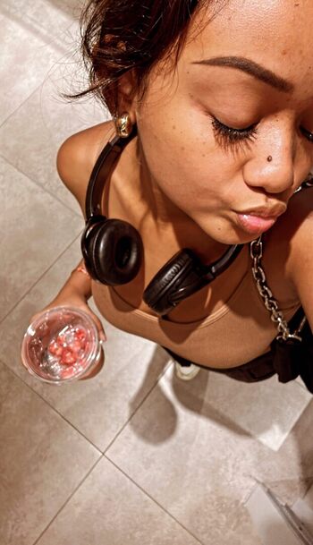 Full leaked Sha soraya private onlyfans photo