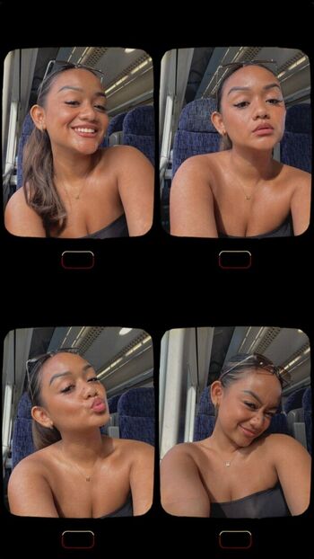 Full leaked Sha soraya private onlyfans photo