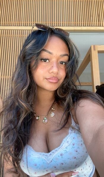 Full leaked Sha soraya private onlyfans photo