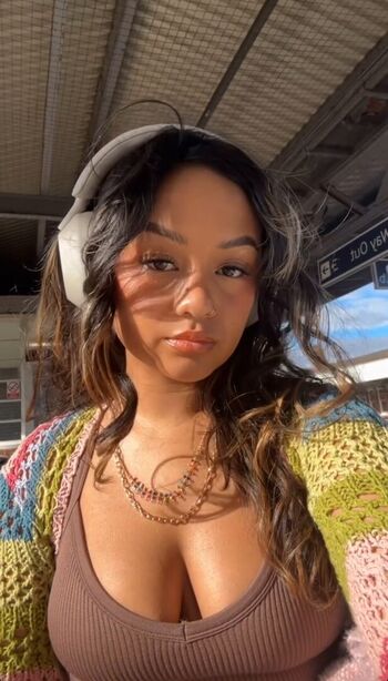 Full leaked Sha soraya private onlyfans photo