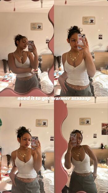 Full leaked Sha soraya private onlyfans photo