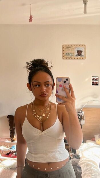 Full leaked Sha soraya private onlyfans photo