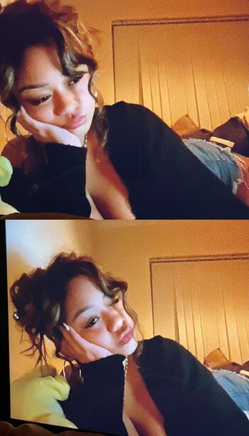 Full leaked Sha soraya private onlyfans photo