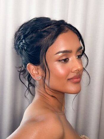 Full leaked Shabana azeez private photo