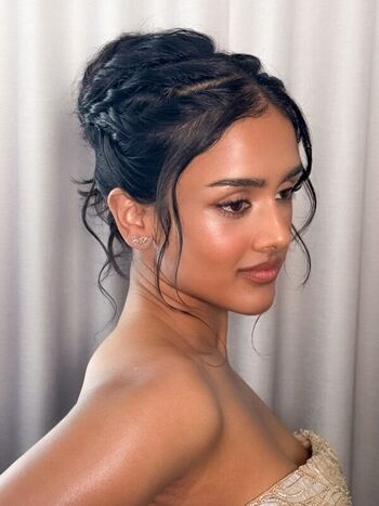 Full leaked Shabana azeez private photo