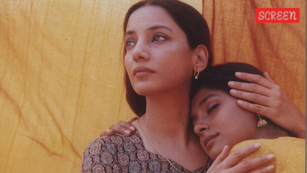 Shabana Azmi