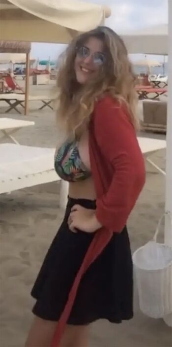 Full leaked Shabelmusic private onlyfans photo