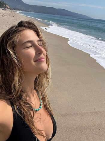 Full leaked Shabelmusic private onlyfans photo