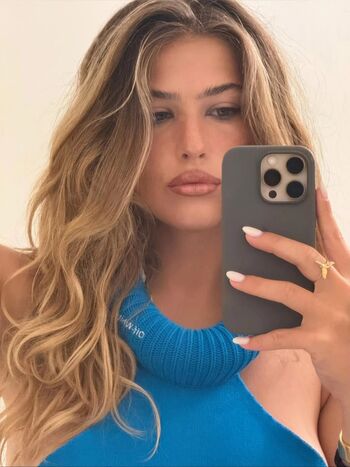 Full leaked Shabelmusic private onlyfans photo