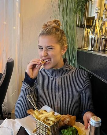 Full leaked Shabelmusic private onlyfans photo