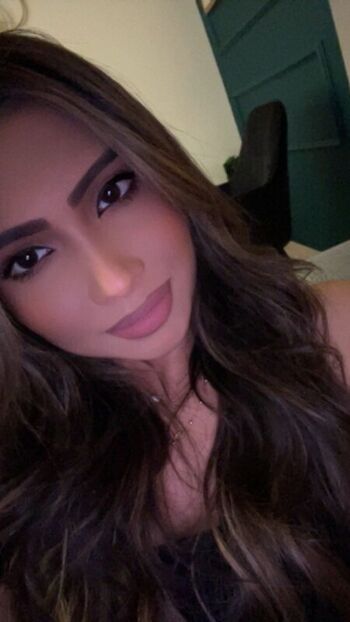 Full leaked Shabreen sabeer private photo