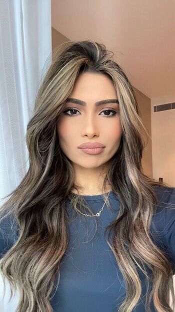 Full leaked Shabreen sabeer private photo