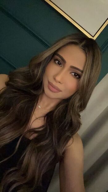 Full leaked Shabreen sabeer private photo