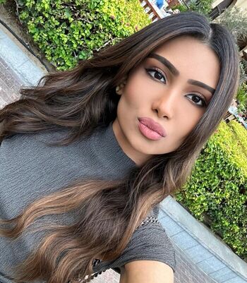 Full leaked Shabreen sabeer private photo