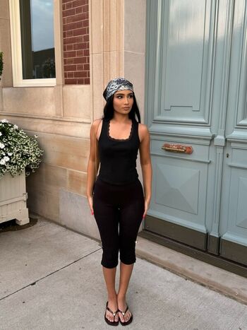 Full leaked Shabreen sabeer private photo
