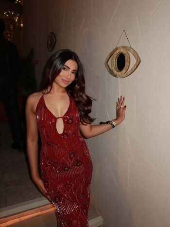 Full leaked Shabreen sabeer private onlyfans photo