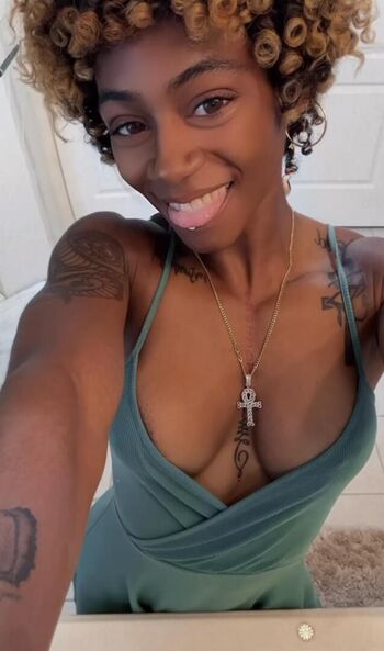 Shacarri Richardson