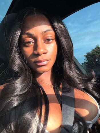 Full leaked Shacarri richardson private photo