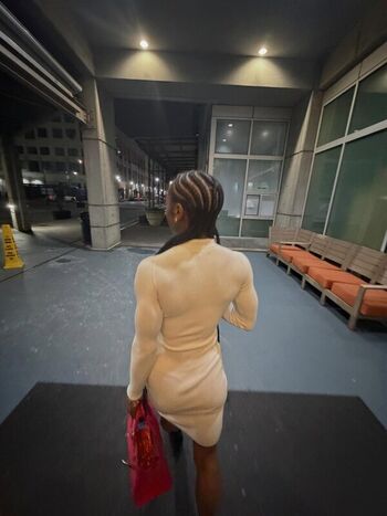 Full leaked Shacarri richardson private photo