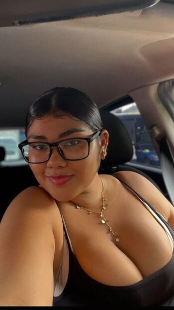 Full leaked Shaday private photo