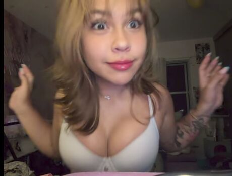 Full leaked Shaden ferraro private photo