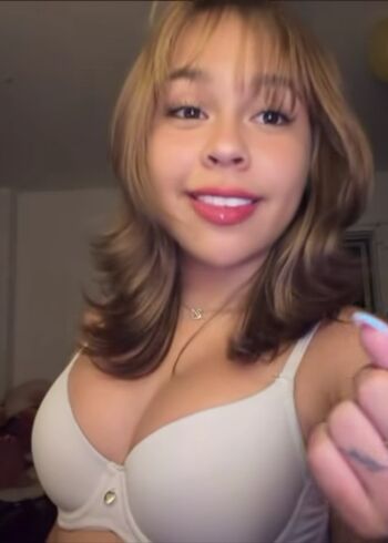 Full leaked Shaden ferraro private photo