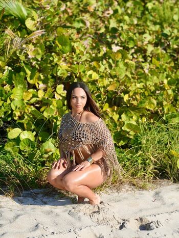 Full leaked Shadia castillo private photo
