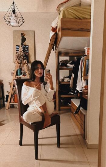 Full leaked Shadiabaghdadii private photo