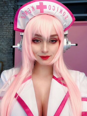 Full leaked Shadory cos private photo