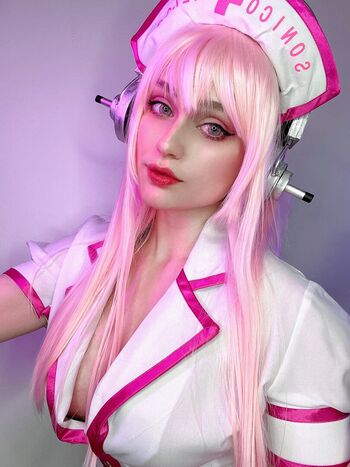 Full leaked Shadory cos private photo