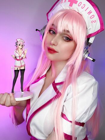 Full leaked Shadory cos private photo