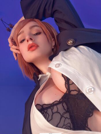 Full leaked Shadory cosplay private photo