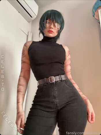 Full leaked Shadory private photo