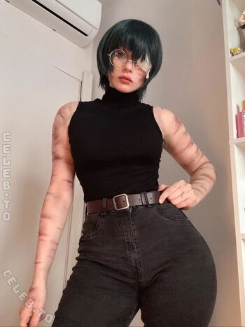 Full leaked Shadory private photo